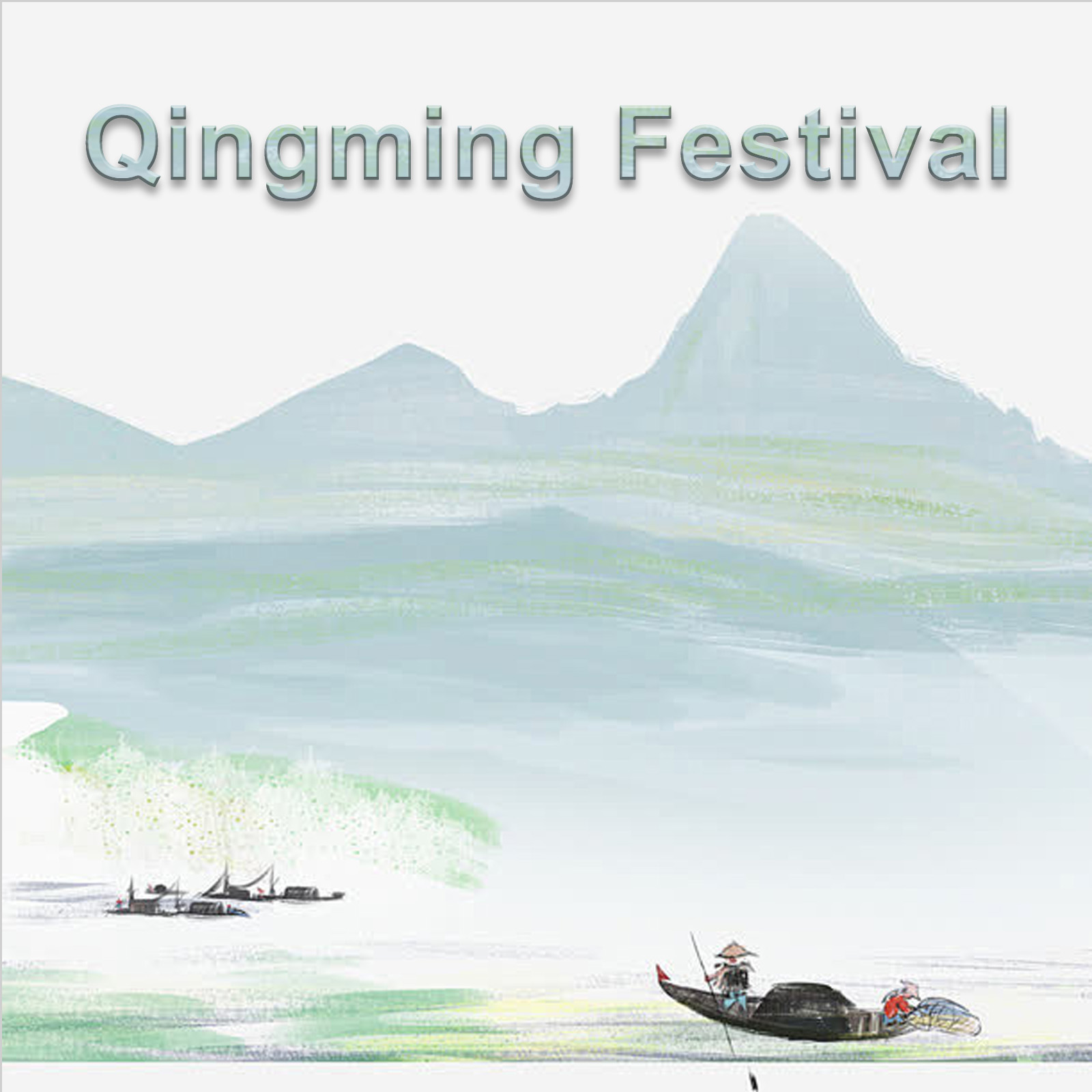 Hinweis zum Qingming-Festival von CNLonQcom