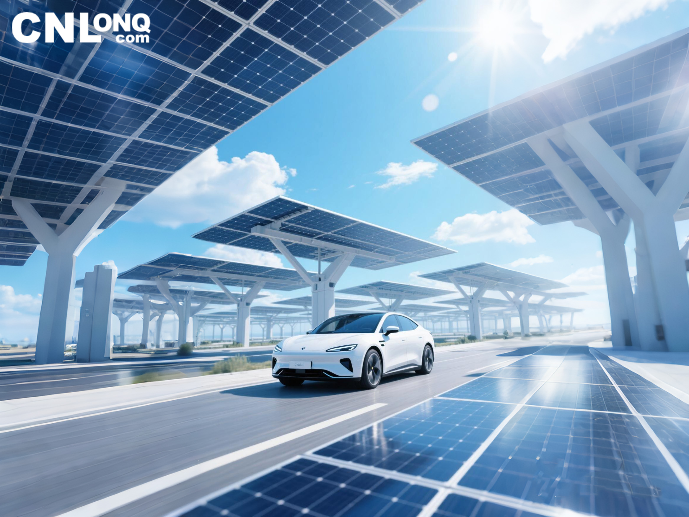 Beschleunigte synergistische Entwicklung von Photovoltaik und neue Energiefahrzeuge: Integrierte Solar-Storage-Ladung entsteht als neuer Branchentrend