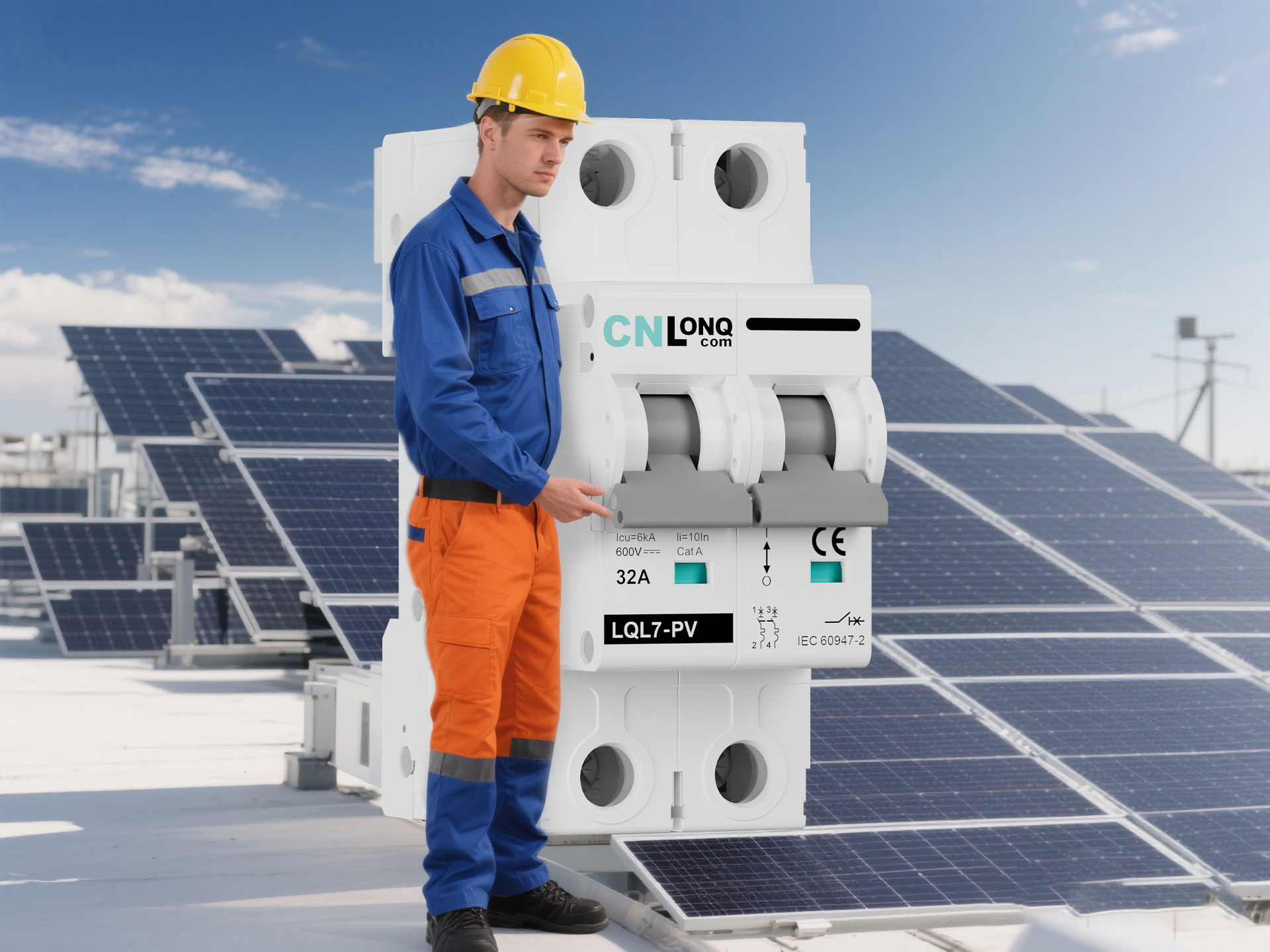 Miniatur -Leistungsschalter: Ein tiefes Eintauchen in ihre Entwicklung, Funktion und Auswahl