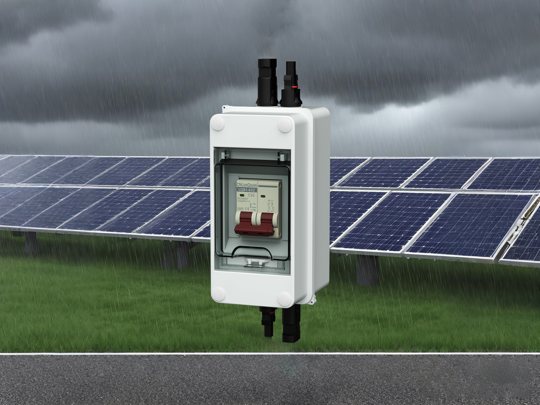 Lonq-HT3M: Ein zuverlässiger 