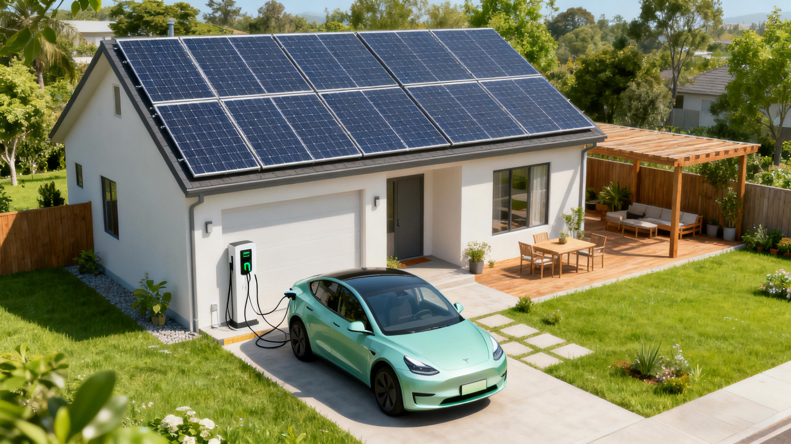 PV -Entwicklung! CNLONQCOM -Details wichtige Solar- und elektrische Komponenten, die die Industrie für erneuerbare Energien vorantreiben