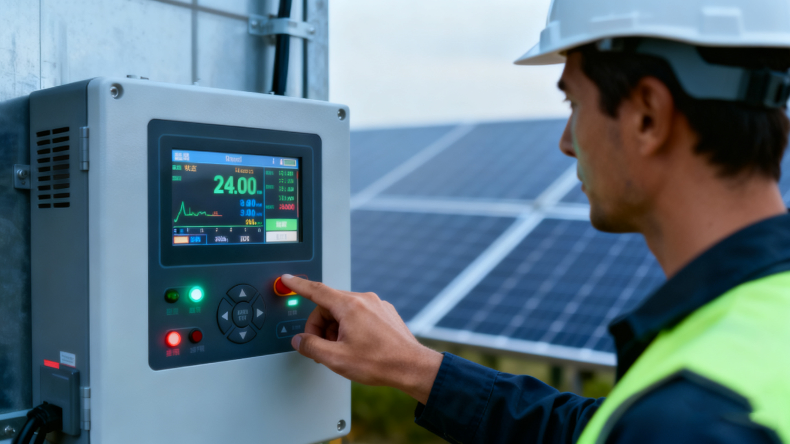 Riesiger Solarstrom-Hub geht in Betrieb: Chinas 3-GW-PV-Projekt Ningxia unterstreicht den Ehrgeiz für grüne Energie